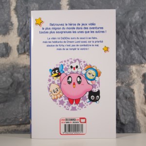 Les Aventures de Kirby dans les Etoiles 17 (02)